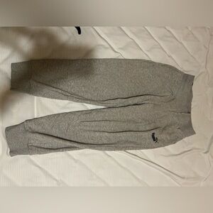 Puma sweatpants